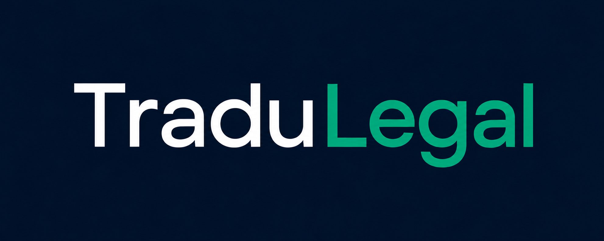 TraduLegal